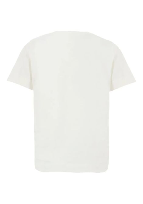 T-shirt con stampa ETRO KIDS | GX8A11 Z3186101CE